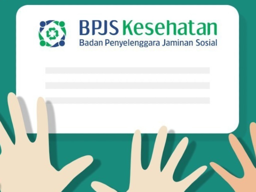 BPJS Kesehatan batal naik