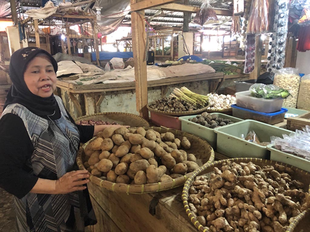 cianjur pasar
