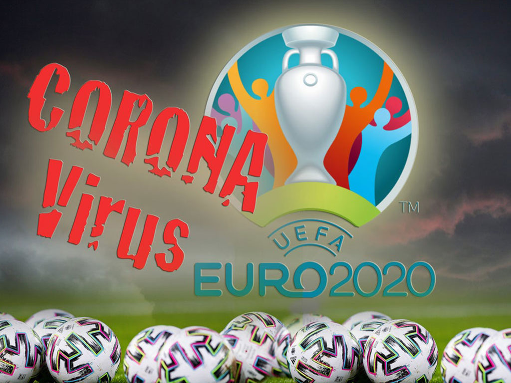 Piala Eropa 2020