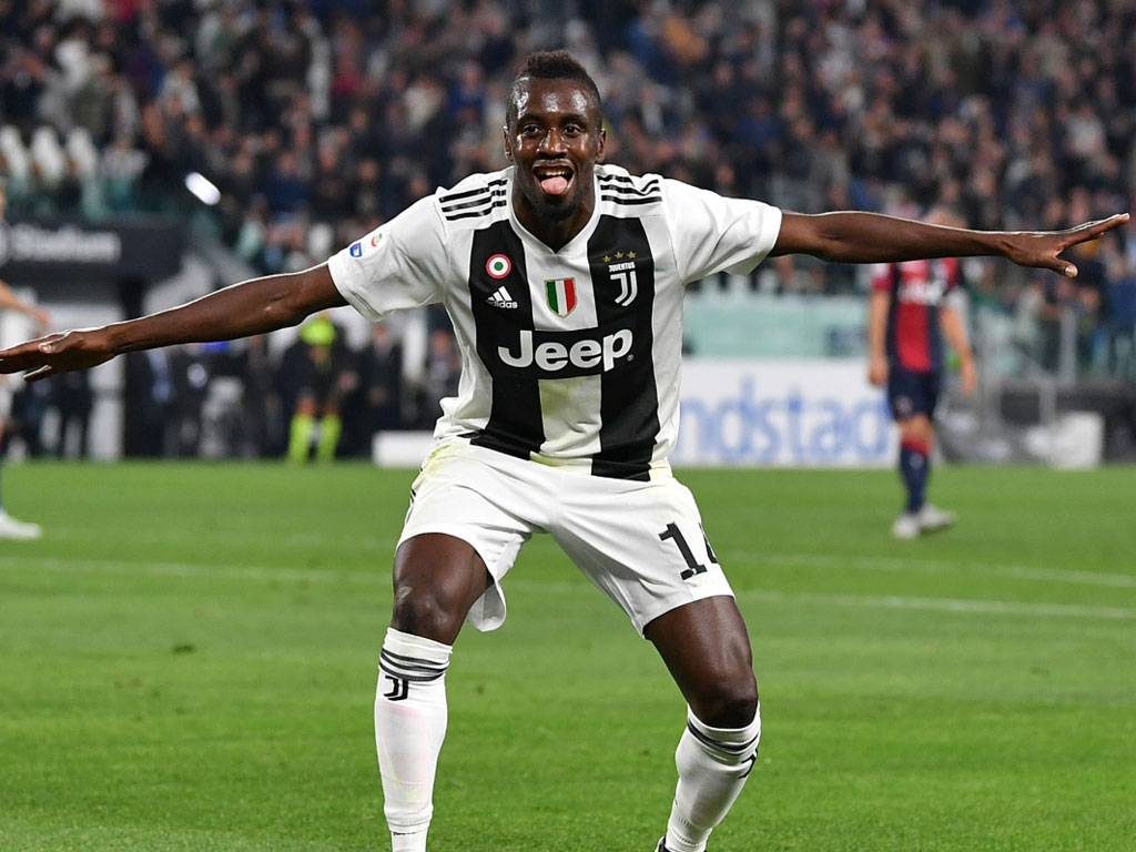 Blaise Matuidi