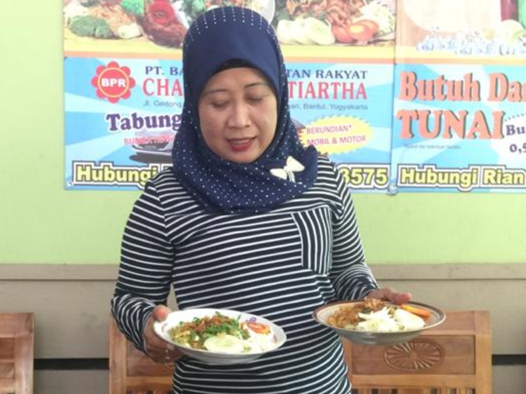 kuliner miedes Bantul