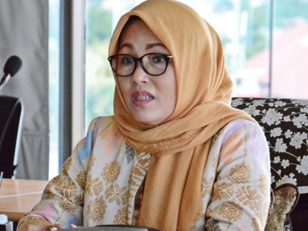 Rektor unhas