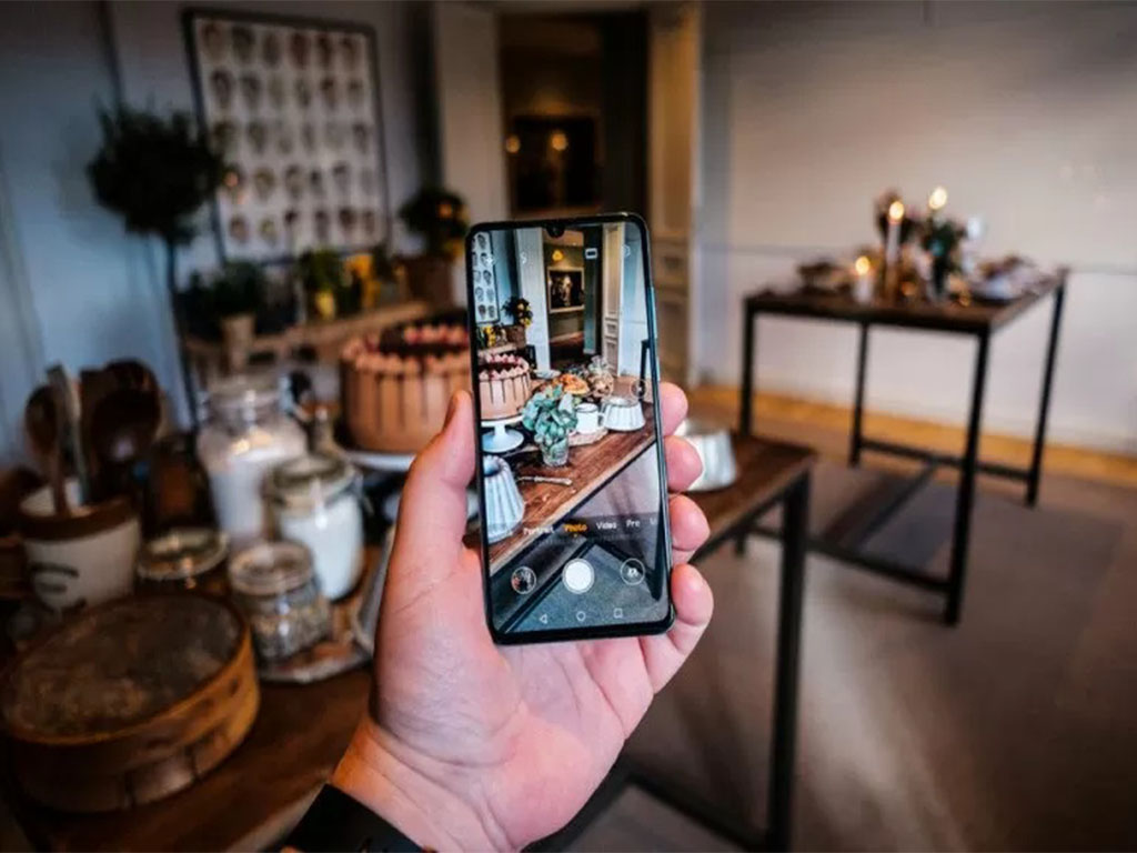 Huawei P30 Pro