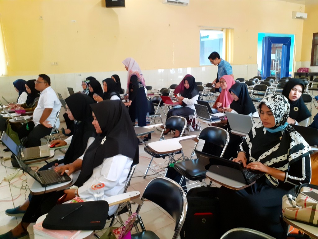 Guru Banda Aceh