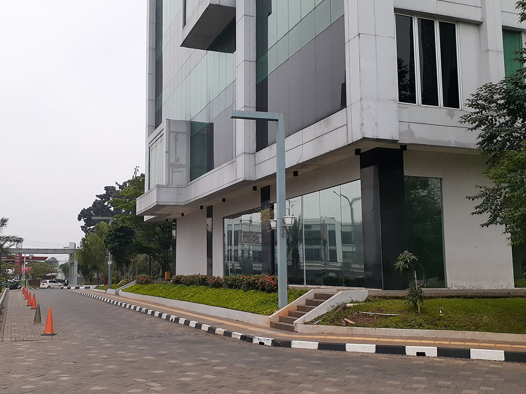 Pemkot Tangsel