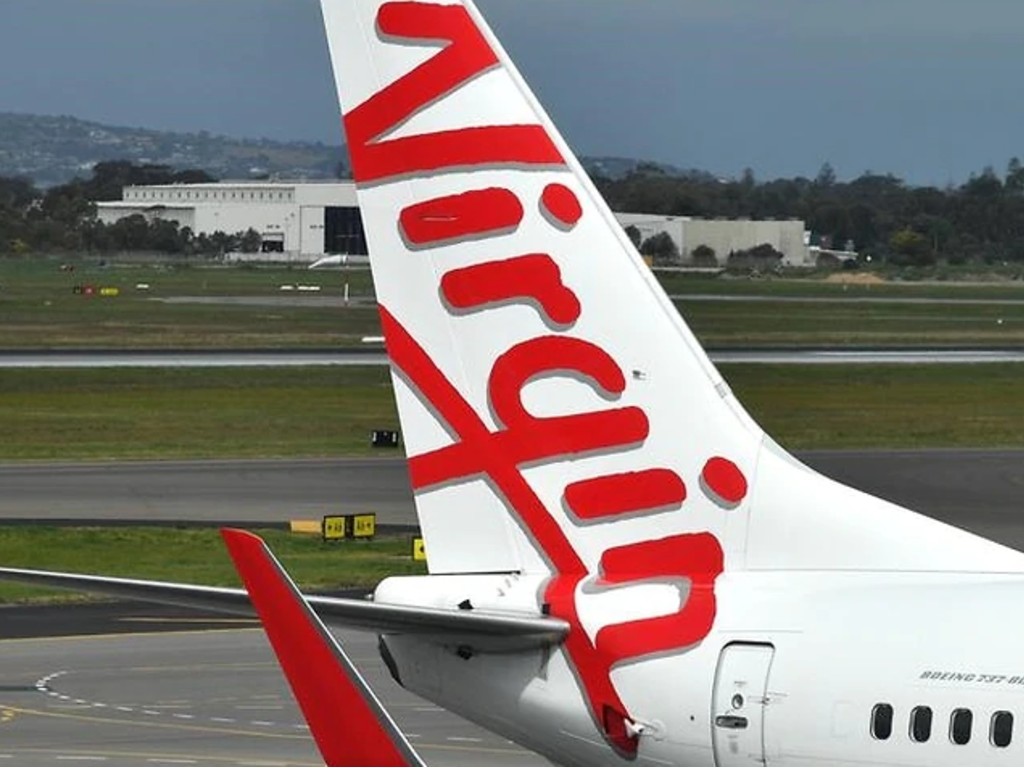 Virgin Air