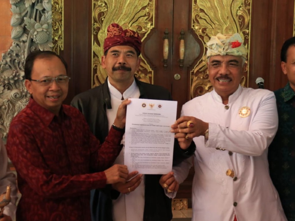 Hari Raya Nyepi