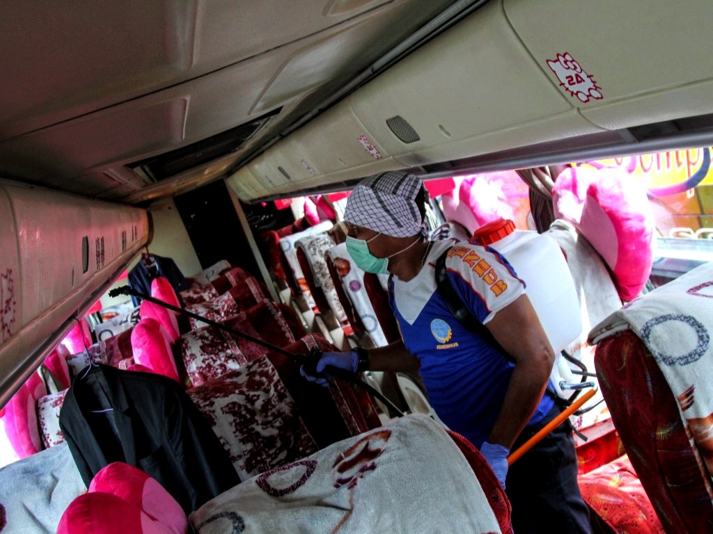 Terminal Bus Aceh