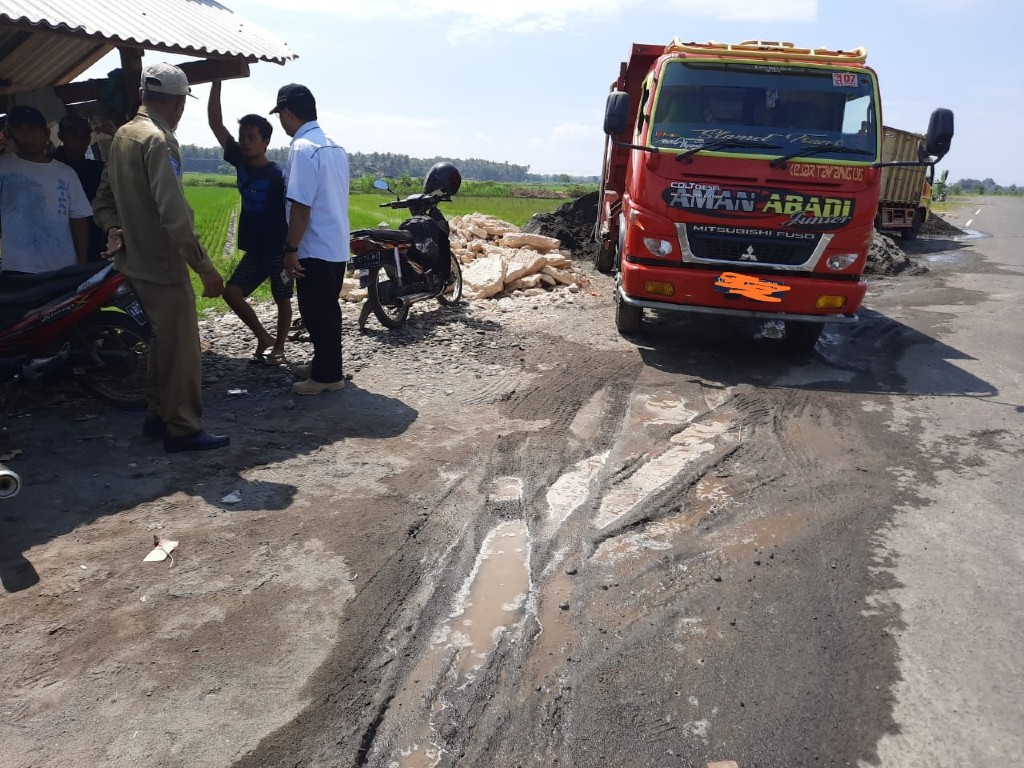 depo pasir kulon progo
