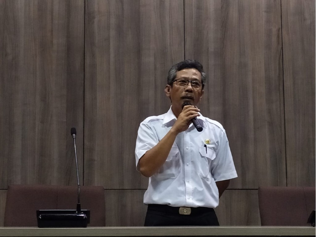 Tulus Muladiyono