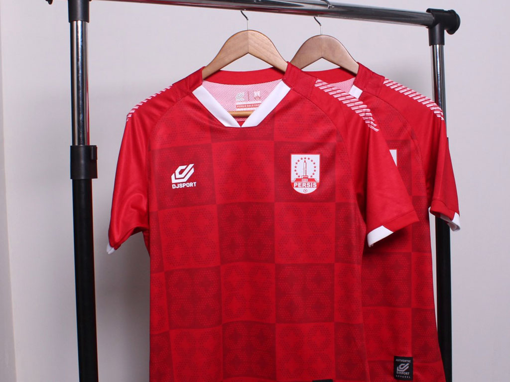 Jersey Persis