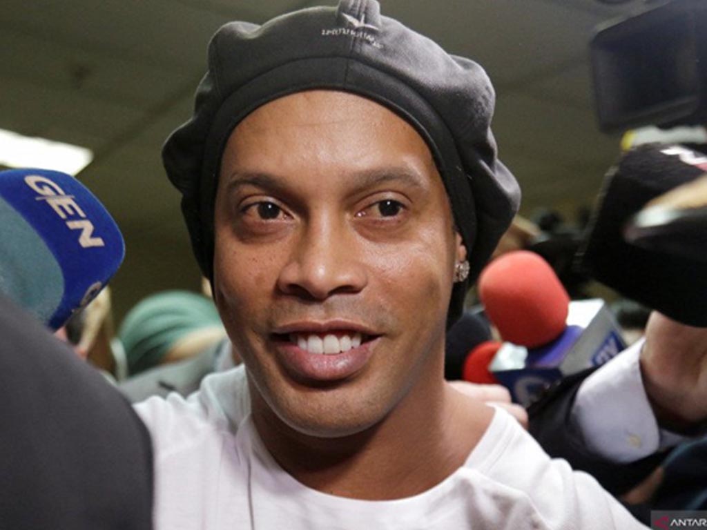 ronaldhino