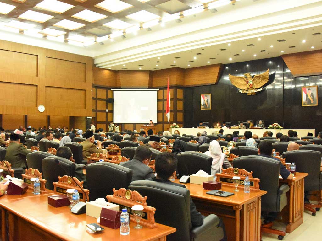 DPRD Jawa Barat