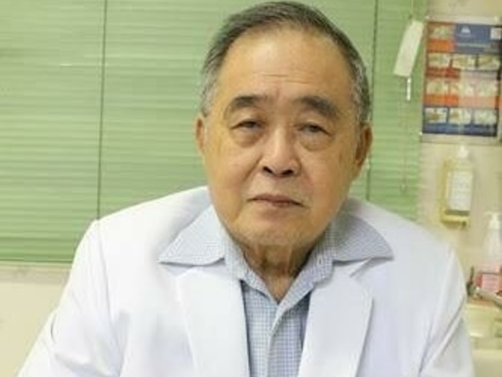 dr Handoko Gunawan