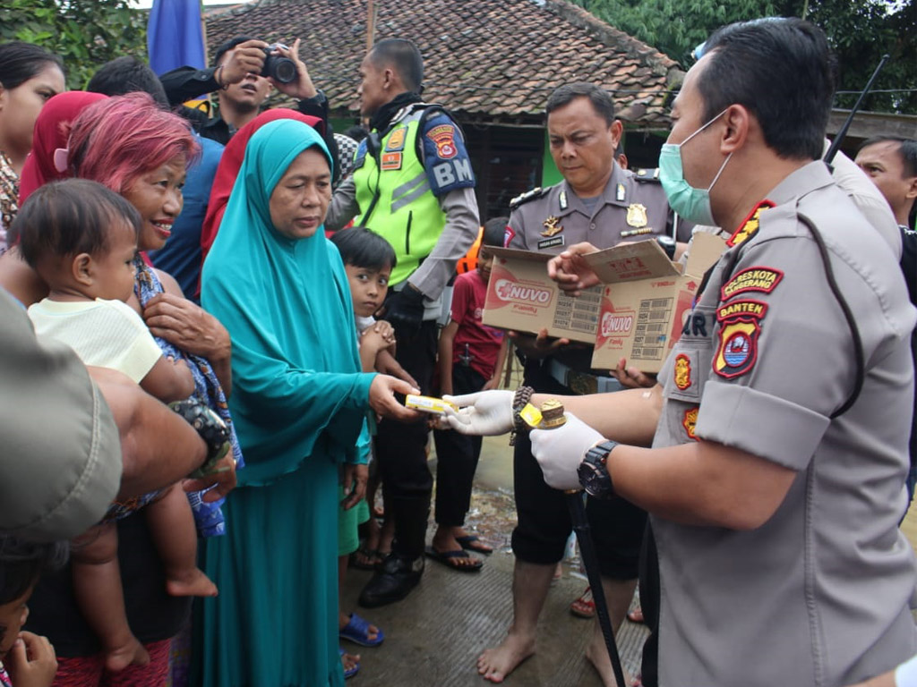 Kombes Pol Ade Ary Syam Indradi