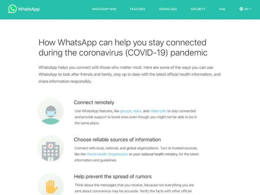 WhatsApp
