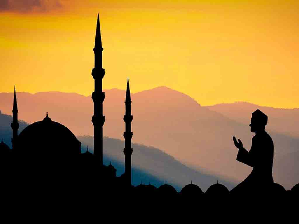 Ibadah Ramadan