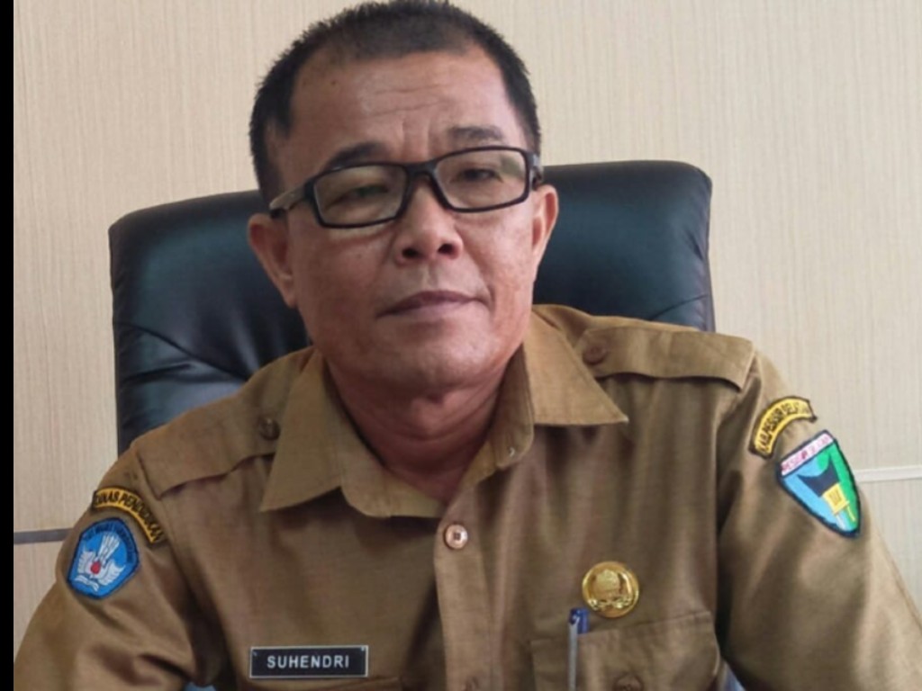 Dinas Pendidikan Pessel