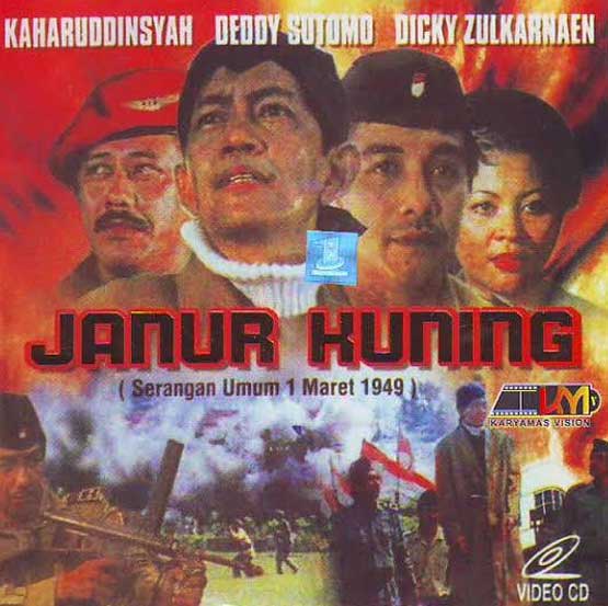 Film Janur Kuning