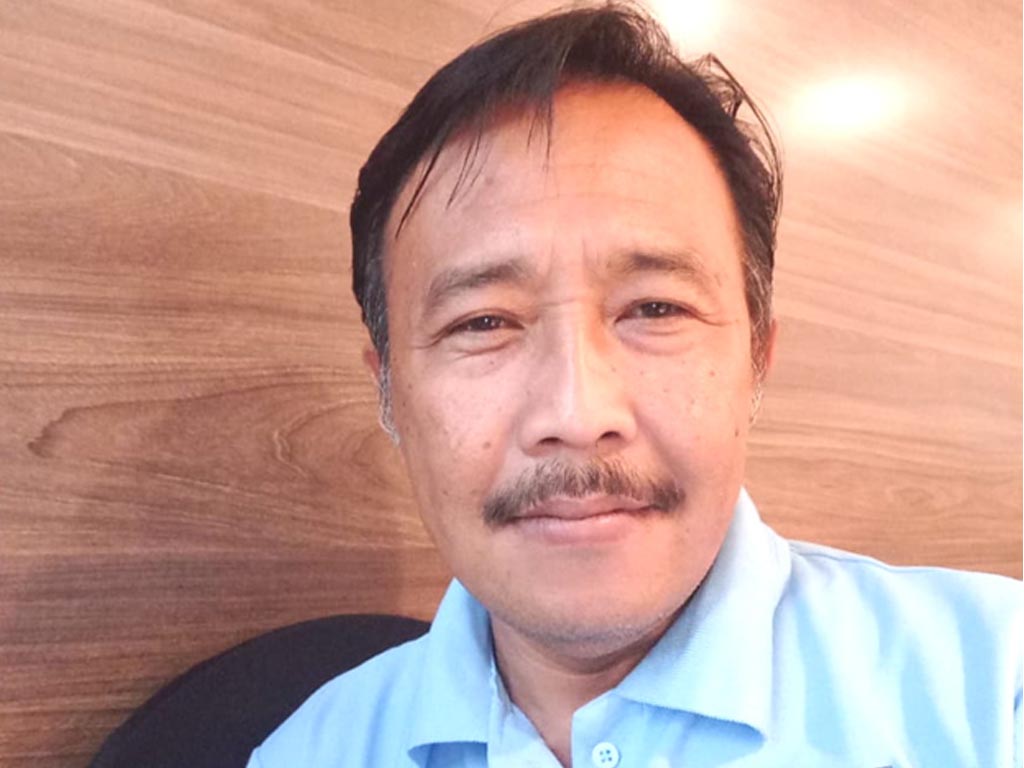 fitri pan