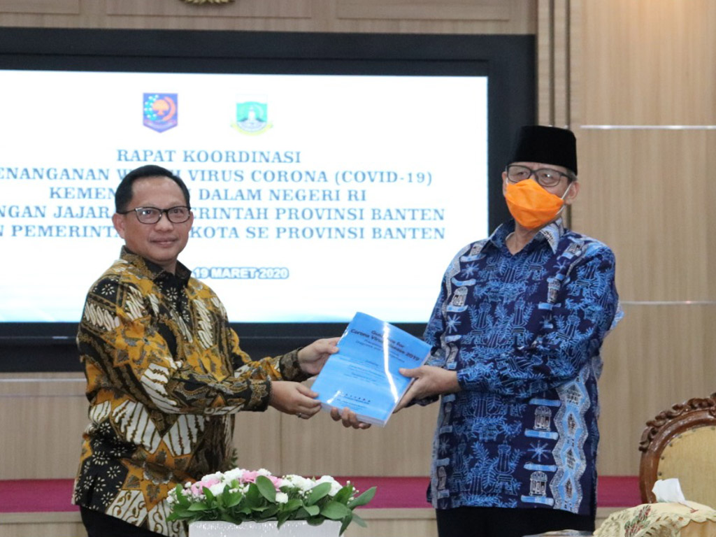 Tito dan Wahidin