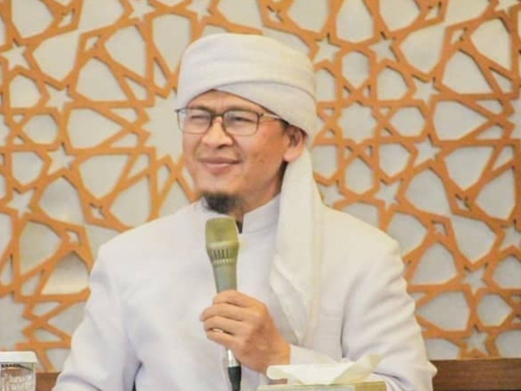 Ustaz Aagym