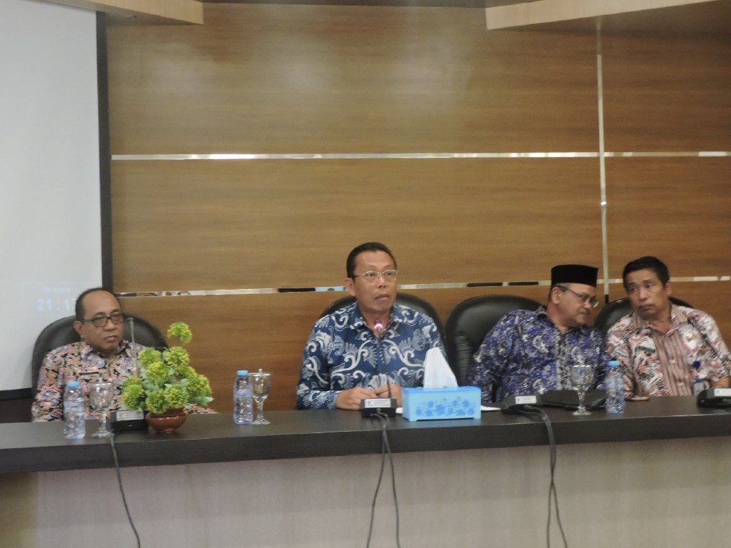 Bupati Situbondo