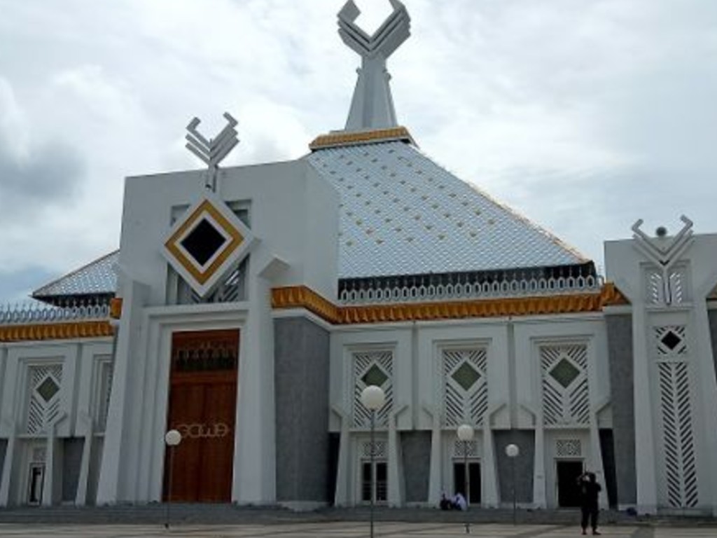 Masjid Gowa