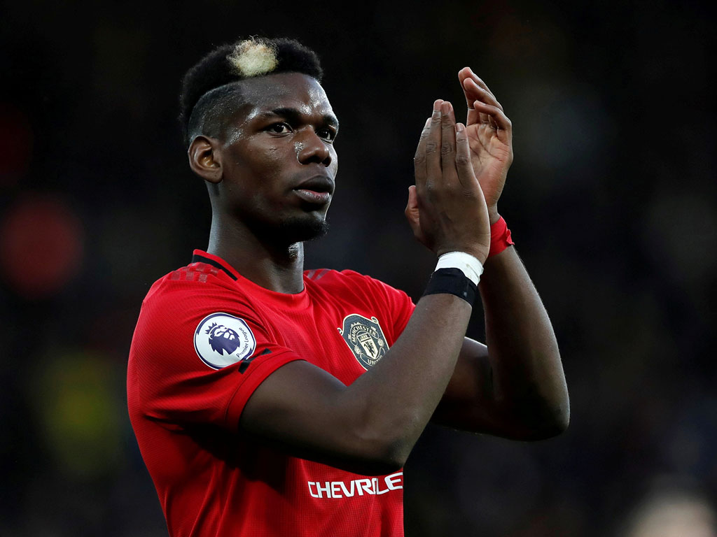 Paul Pogba