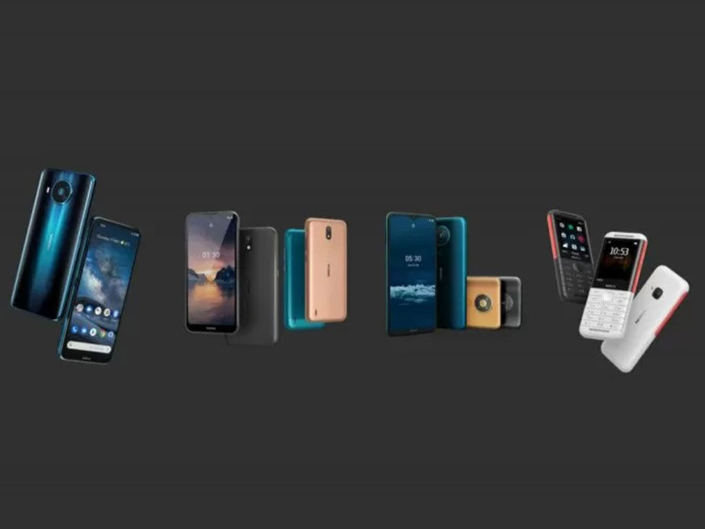 Nokia
