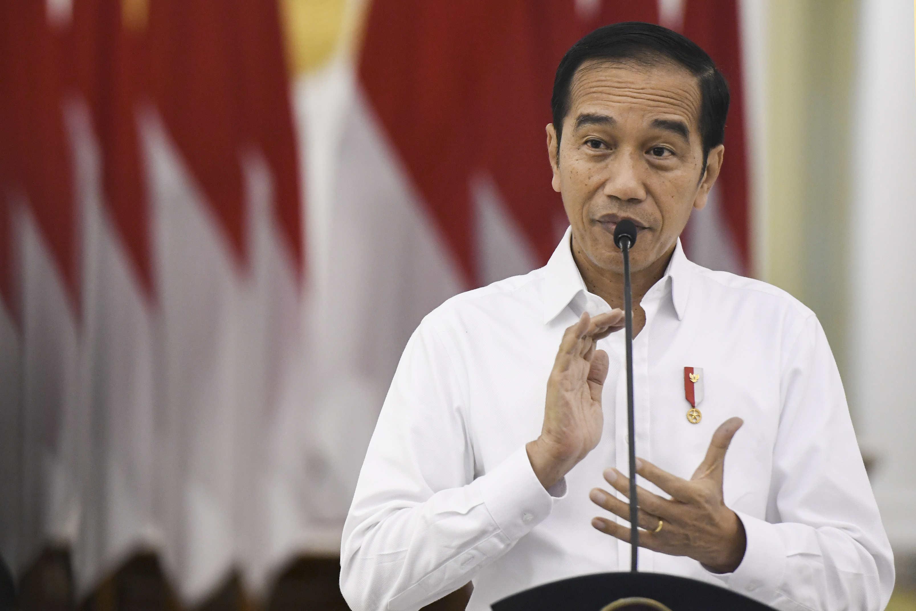 Jokowi