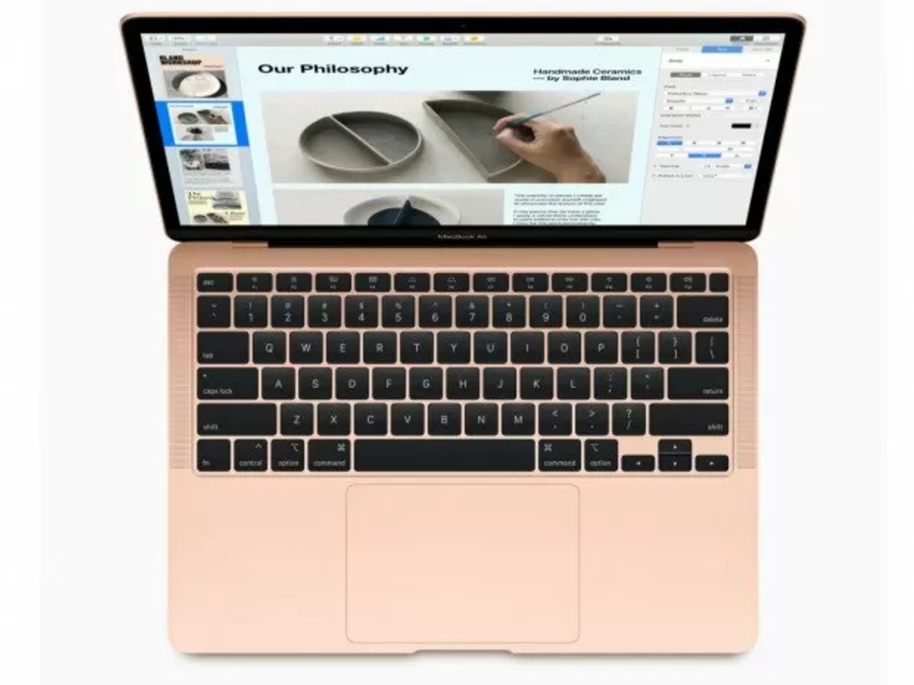 MacBook Air 2020