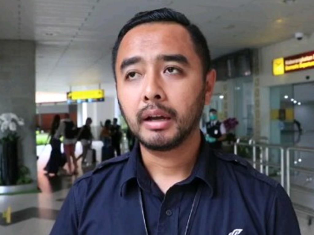 Bandara I Gusti Ngurah Rai