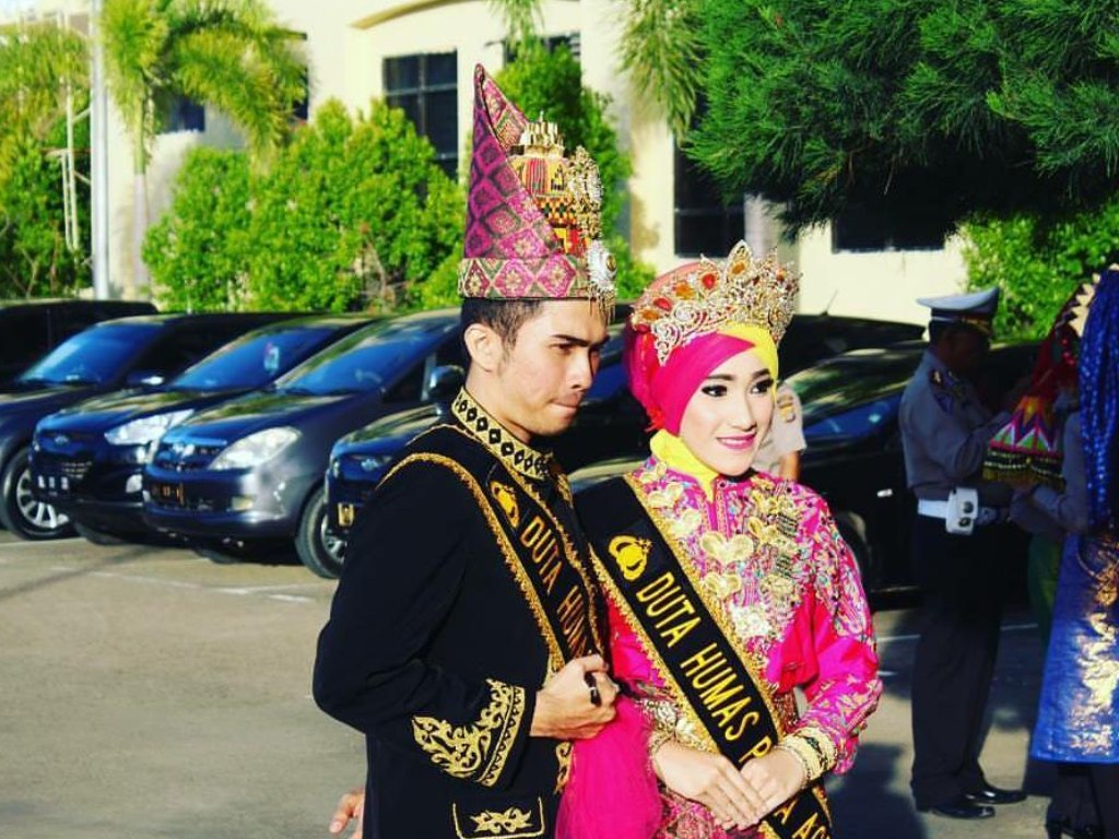 Mengenal Rencong, Senjata Khas Aceh Usir Penjajah | Tagar