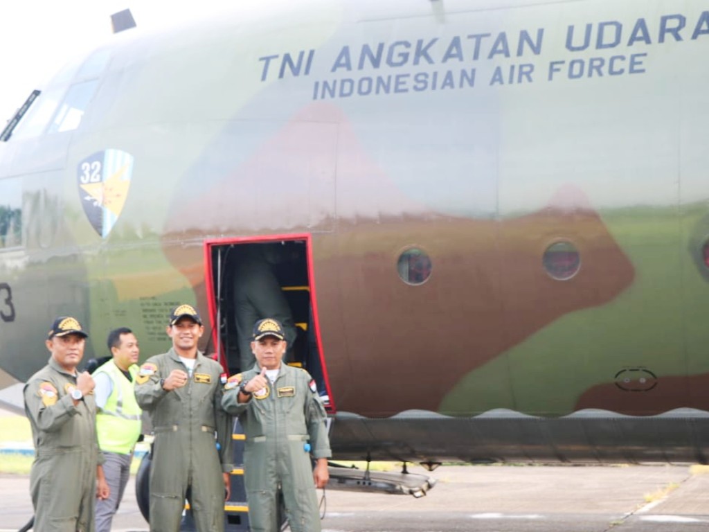 Jemput Obat Corona