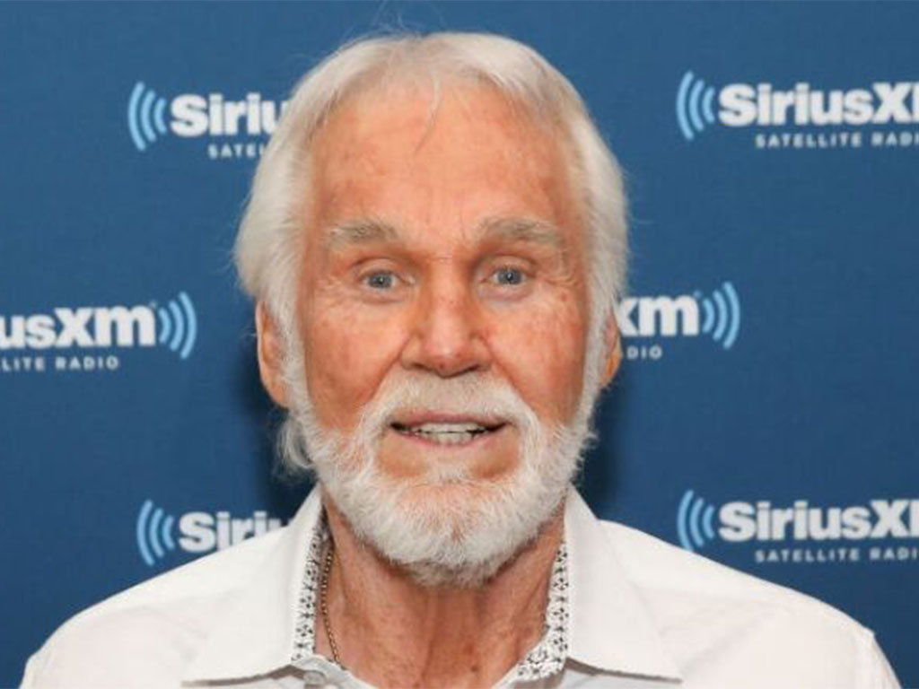 Kenny Rogers