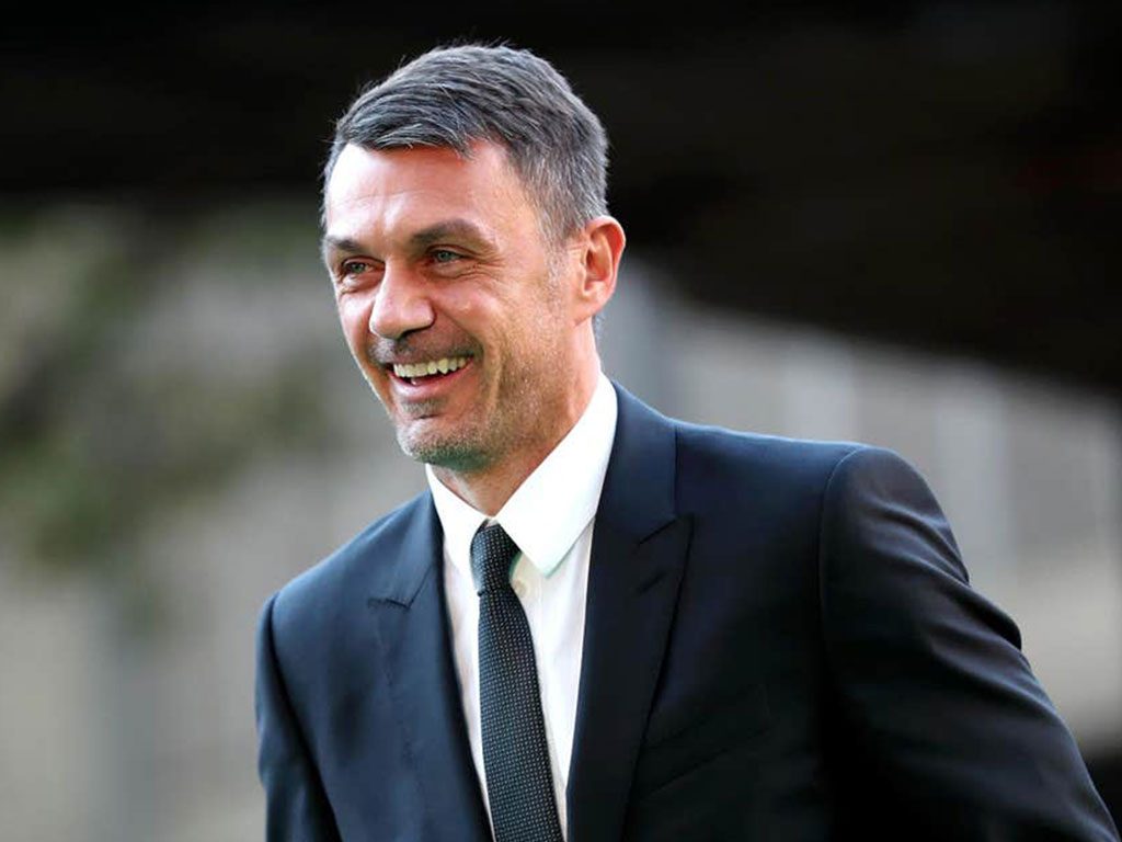 Paolo Maldini