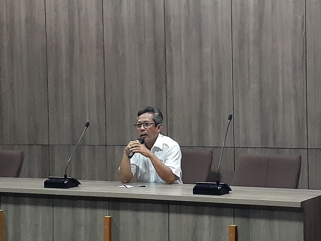 Tulus Muladiyono,