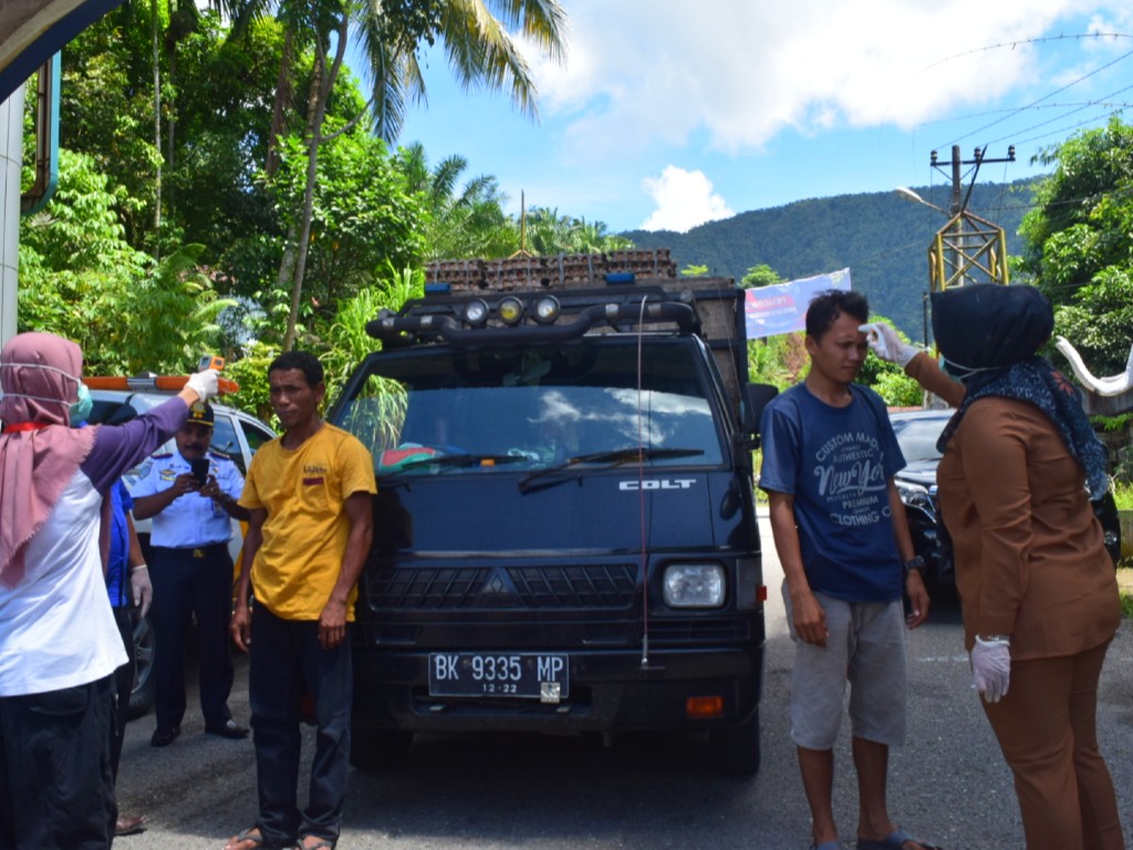 Cek Subu Tubuh Aceh