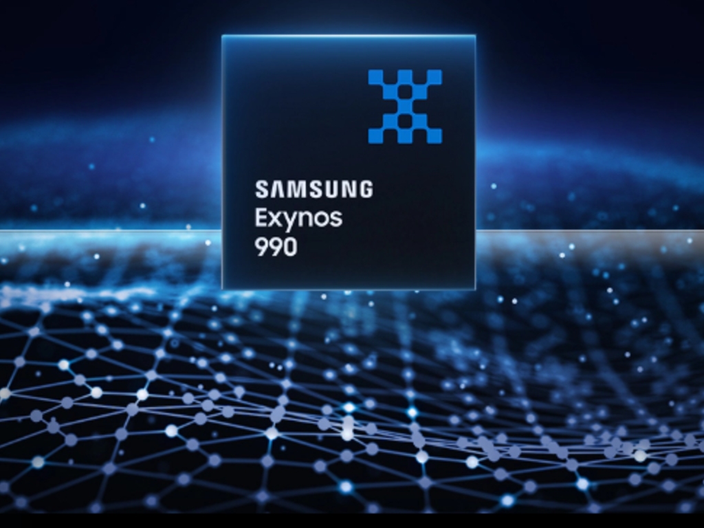 Chipset Samsung Exynos