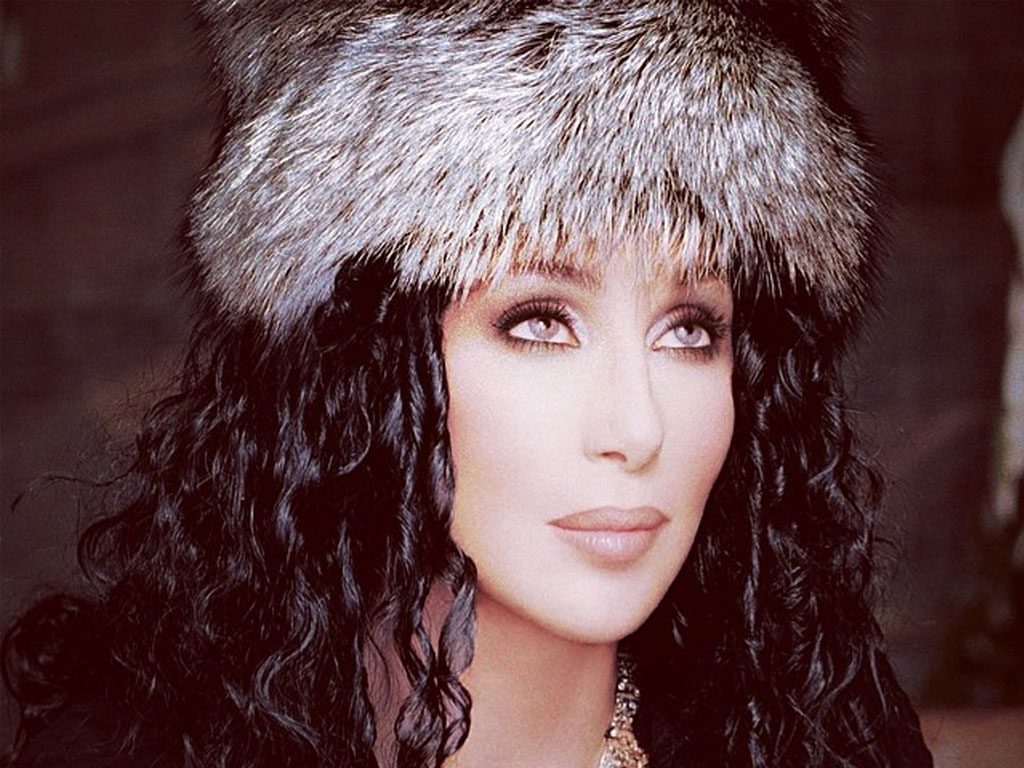 Cher