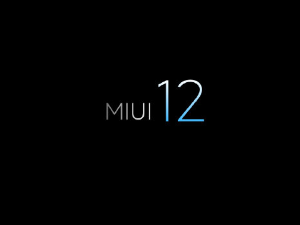 MIUI 12