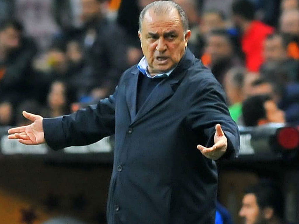 Fatih Terim