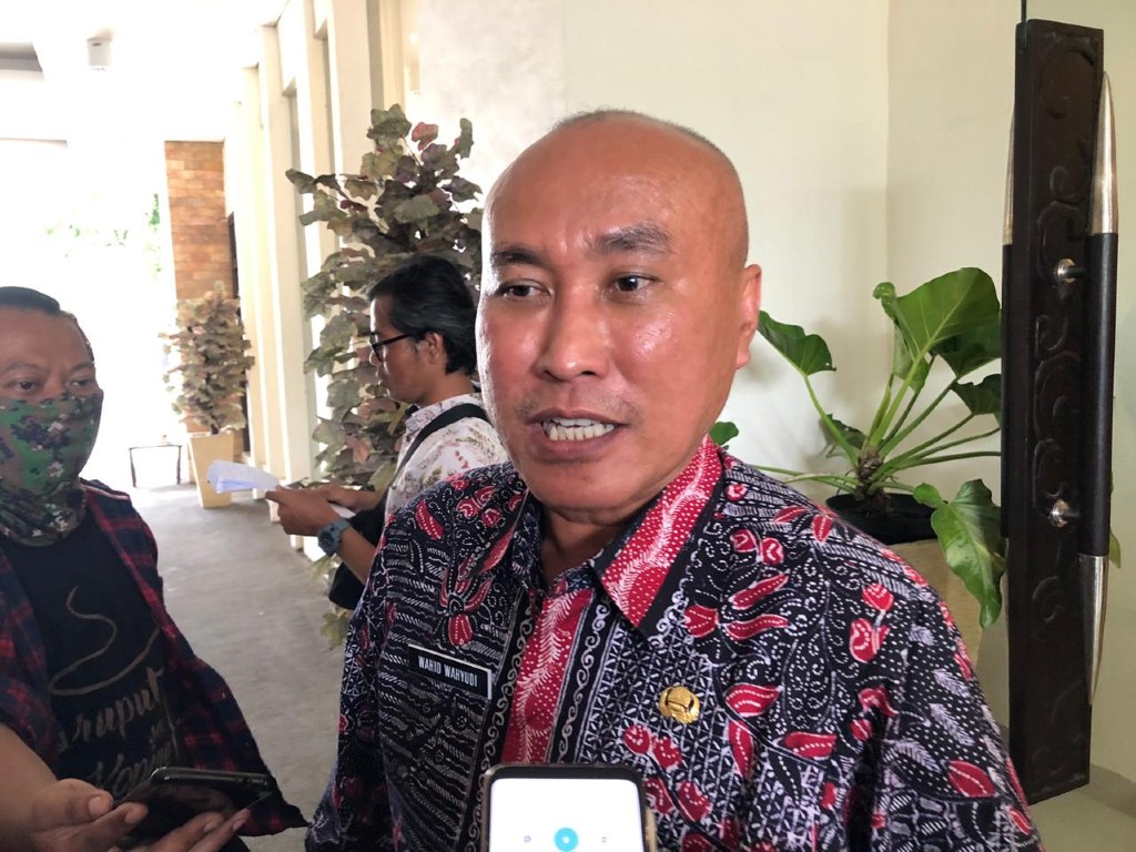 Dinas Pendidikan Jatim
