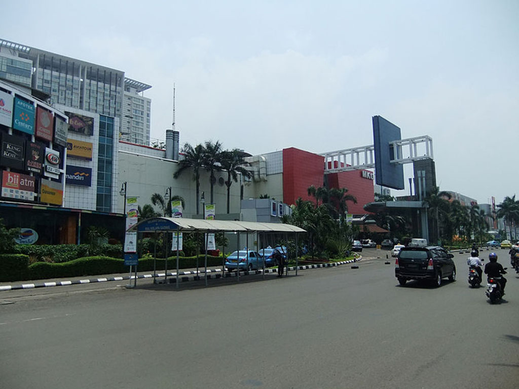  Mal Kelapa Gading  Tutup dari 25 Maret 7 April 2022 Tagar