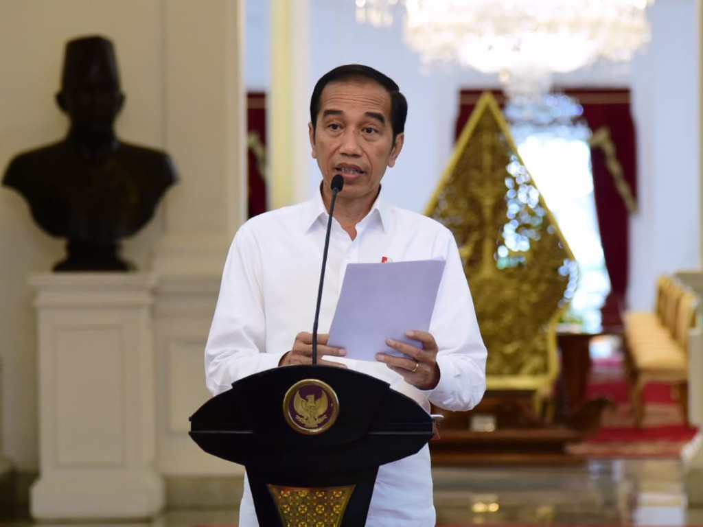 Jokowi