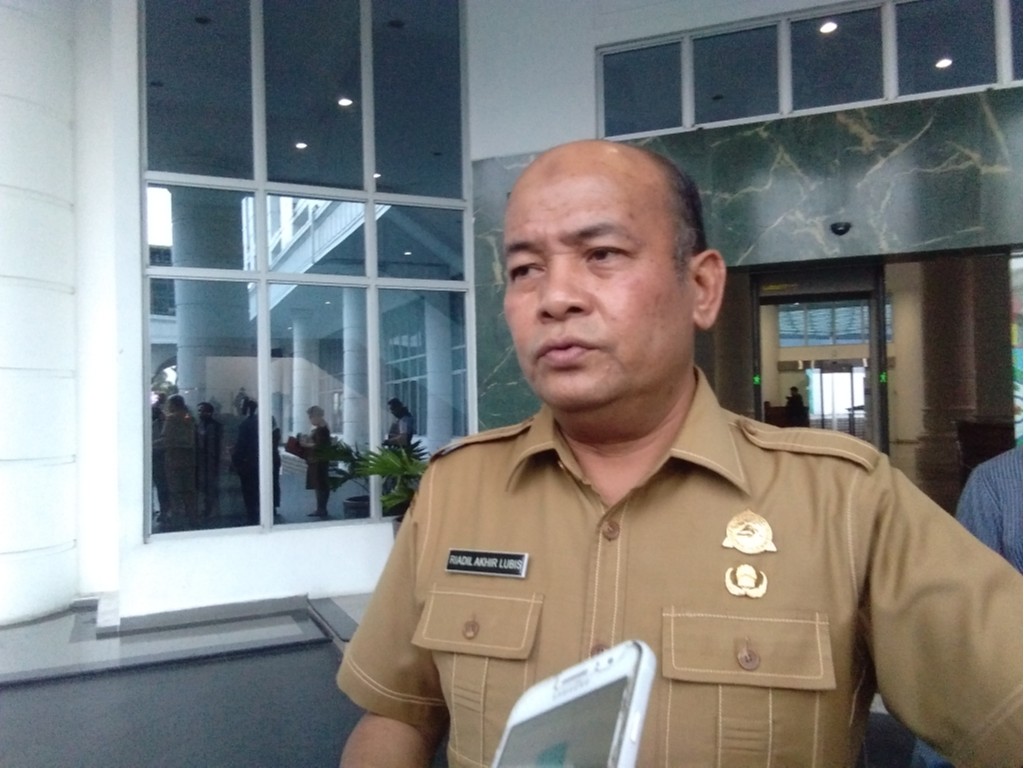 Pemprov Sumut Gelontorkan Rp M Untuk Covid Tagar