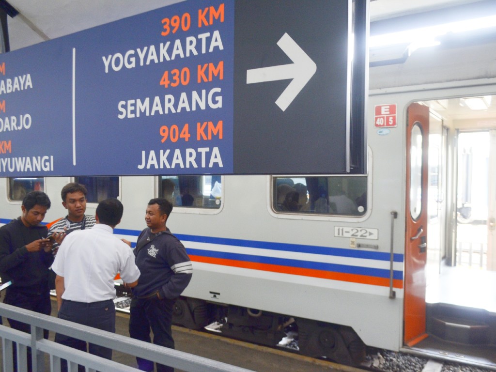 Stasiun Malang