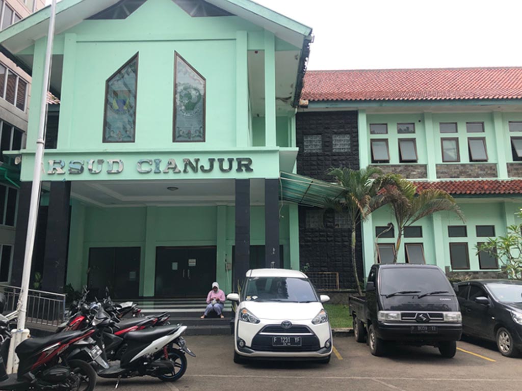 rsud cianjur