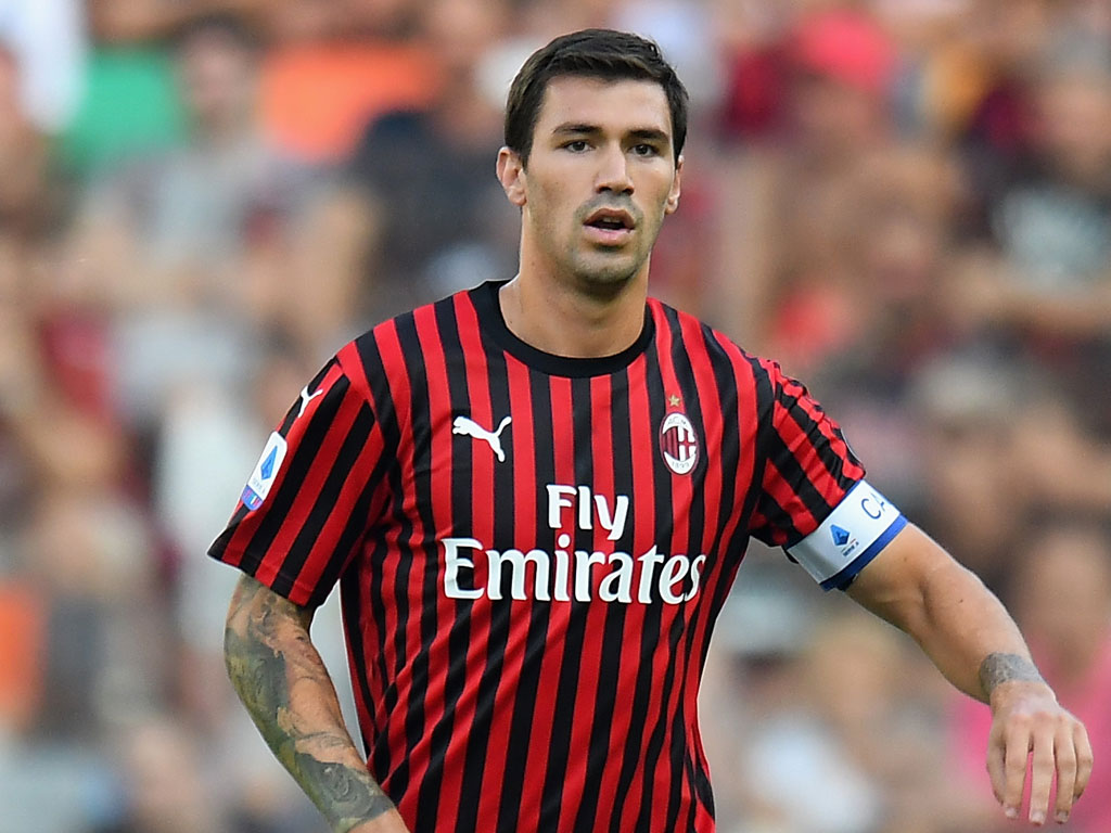 Alessio Romagnoli